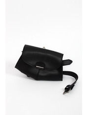 Бананка SYM-4175 Чорний яя_18*24*2.5