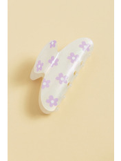 Крабик KR-0244 Фіолетовий