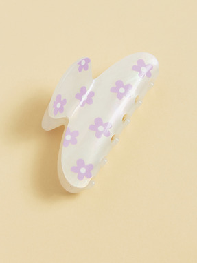 Крабик KR-0244 Фіолетовий