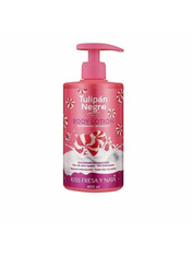 Лосьйон для тіла парфумований Tulipan Negro 400 мл  Полуничний крем