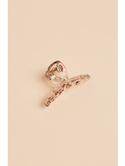 Крабик KR-0355 Коричневий Світло-коричневий