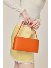 Сумка жіноча SYM-29-10382 Помаранчевий