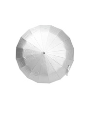 Парасоля PK-M-1021 Сріблястий