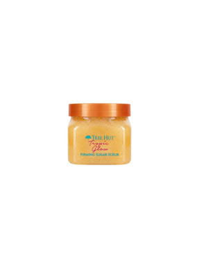 Скраб для тіла цукровий Tree Hut 96 мл Tropic Glow