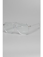 Іміджеві окуляри OK3004 Прозорі Прозорий