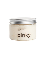 Скраб для тіла Pinky 300 мл Coconut Marshmallow