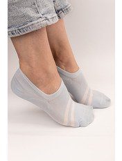 Шкарпетки B2889 Блакитний. Блакитний