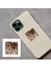 3D стікери "Me and you" SX-272 3D стікери