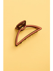 Крабик KR-0341 Коричневий