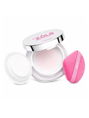 Фіксуюча розсипна пудра Face Filter Zola 01 Translucent Beige