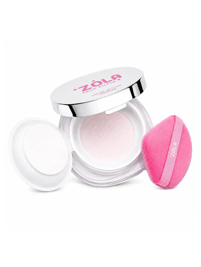 Фіксуюча розсипна пудра Face Filter Zola 01 Translucent Beige