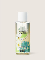 Спрей для тіла Victoria`s Secret pink limited edition 250 мл Tropic Vanilla