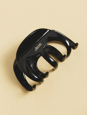 Крабик KR-0218 Чорний