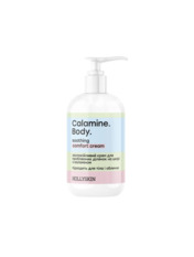 Крем для тіла з каламіном Hollyskin 200 мл  Calamine