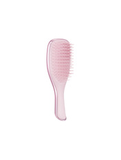 Щітка для волосся Tangle Teezer The Ultimate Detangler Chrome Mini Satin Pink Рожевий