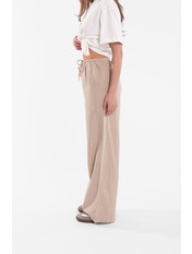 Штани  BR-251005 M Бежевий Бежевий M