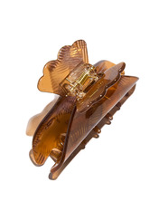 Крабик KR-0211 Коричневий