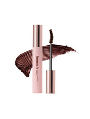 Туш для вій Heimish Dailism Smudge Stop Mascara Curling New Коричневий BROWN