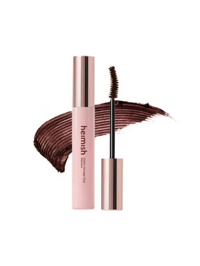 Туш для вій Heimish Dailism Smudge Stop Mascara Curling New