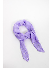 Хустка PA-1903 Ліловий Фіолетовий