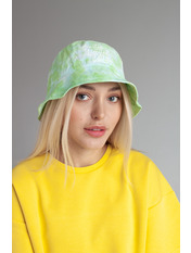 Панама PN-4908 Зелений Салатовий one size