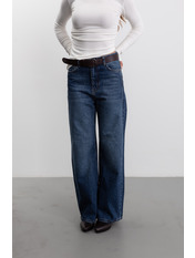 Джинси  BR-2499 Синій 34 Синій 34