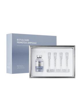 Ампульна сироватка з ефектом ліфтингу Arocell 28 мл Botulcare Primetox Ampoule