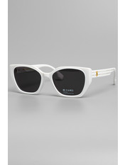 Жіночі окуляри O23933П Білий Білий, Чорний