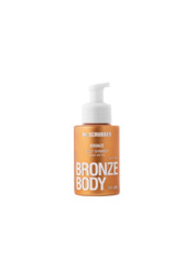 Шимер для тіла Bronze Body Shimmer Mr.SCRUBBER 100 мл  Bronze