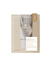 Тканинна маска відновлювальна з кремовою есенцією Dr. Althea 25 мл Відновлення Для всіх типів Універсальний 345 Relief Cream Mask