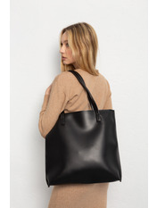 Шоппер SYM-1420 Чорний