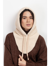 Капор KPR-09010-34ANG Молочний Топлене молоко