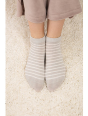 Шкарпетки SH-882-1 Сірий