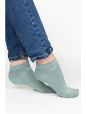 Шкарпетки SH-140-3 Зелений Оливковий