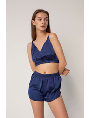 Піжама PGM-201 Синій M