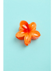 Крабик KR-0317 Помаранчевий Темно-помаранчевий