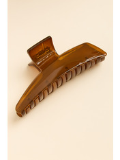 Крабик KR-0293 Коричневий