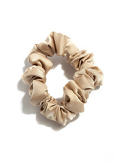 Резинка для волосся REZ-24014 Бежевий