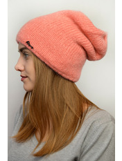 Шапка SHP-1676 Сірий