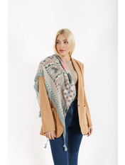 Хустина Макарія Сірий яя_105*105