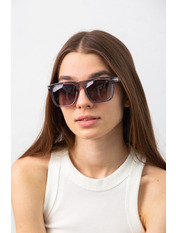 Сонцезахисні окуляри А7002П Сірий