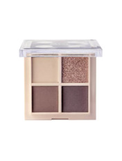 Тіні для повік DAILY VIBE PALETTE Paese 03 Coffee Break