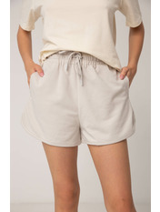 Шорти BR-578 Сірий XS Світло-сірий