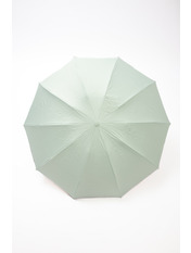 Парасоля PK-A-6162 М'ятний+помаранчевий Зелений