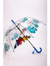 Дитяча парасолька PK-91 Синій