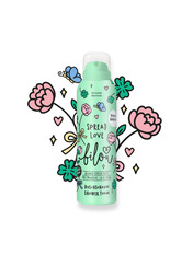 Пінка для душу зволожуюча Bilou 200 мл Spread Love
