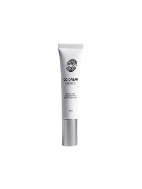 СС Cream with SPF 35 / PA++ Unico Adaptive Color