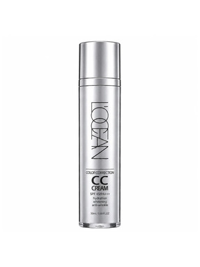 СС Cream New Design 50 ml L'OCEAN Color Correction