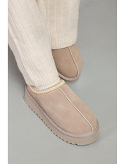 Уггі UG-350 41 Сірий Сірий  41