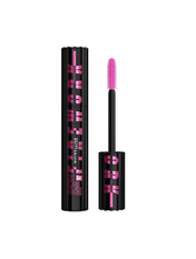 Туш для вій Maybelline New York Lash Sensational Firework Electro Black